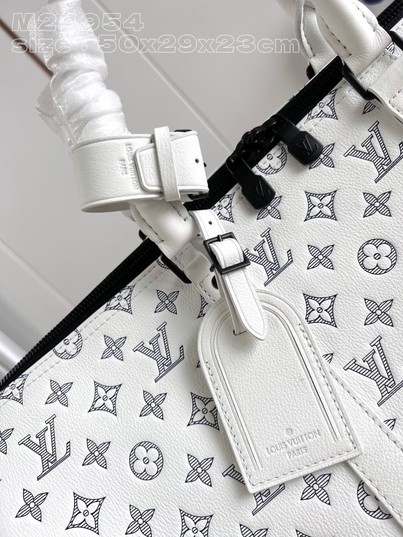 Louis Vuitton Travel Bags
